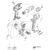 Black&Decker HP96K Type2